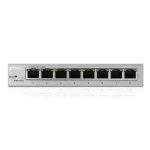 Zyxel GS1200-8 v3, 8 Port Gigabit webmanaged Desktop Switch - Image 2