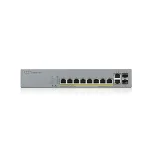 GS1350-12HP, 12 Port managed CCTV PoE switch, long range, 130W - Image 3