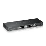 Zyxel GS2220-28,EU region,24-port GbE L2 Switch with GbE Uplink (1 year NCC Pro - Image 3