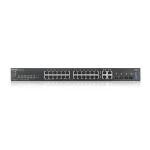 Zyxel GS2220-28,EU region,24-port GbE L2 Switch with GbE Uplink (1 year NCC Pro - Image 2