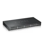 Zyxel GS2220-50,EU region,48-port GbE L2 Switch with GbE Uplink (1 year NCC Pro - Image 2
