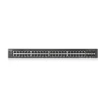 Zyxel GS2220-50,EU region,48-port GbE L2 Switch with GbE Uplink (1 year NCC Pro - Image 3