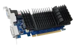 ASUS GeForce GT 730 2GB GDDR5 videokártya - GT730-SL-2GD5-BRK - Image 3