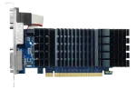 ASUS GeForce GT 730 2GB GDDR5 videokártya - GT730-SL-2GD5-BRK