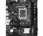 ASRock LGA1700 H610M-H2/M.2 D5 alaplap - Image 3