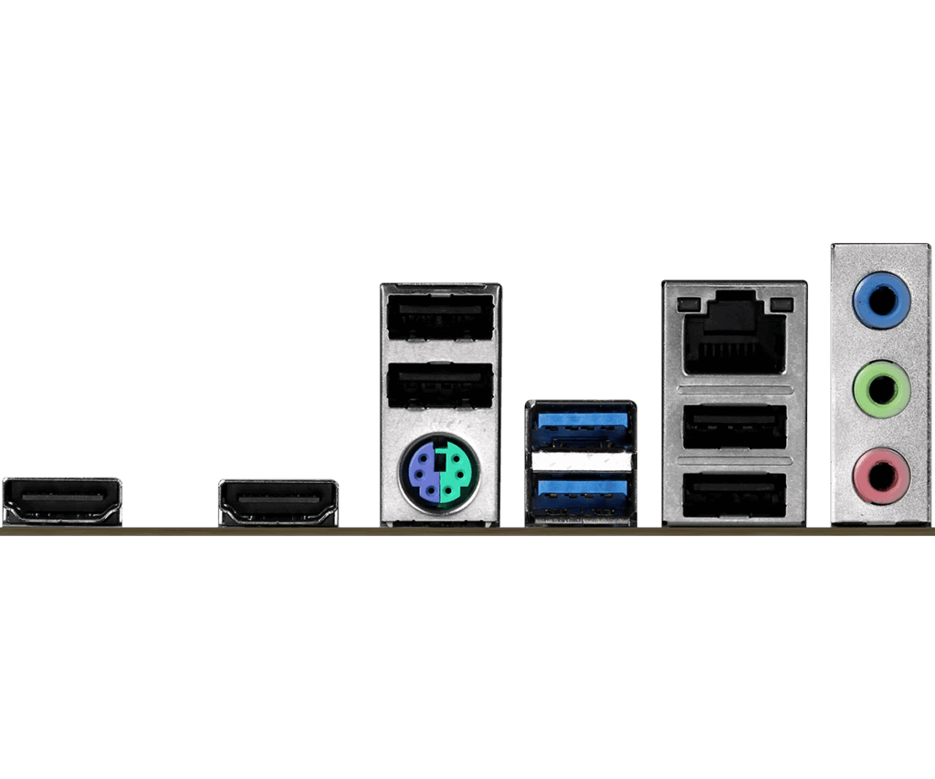 ASRock H610M-H2/M.2 D5 - Image 6