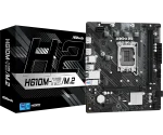 ASRock LGA1700 H610M-H2/M.2 alaplap