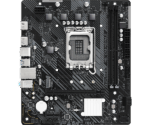 ASRock LGA1700 H610M-H2/M.2 alaplap - Image 2