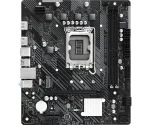 ASRock LGA1700 H610M-H2/M.2 alaplap - Image 2