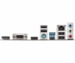 ASRock LGA1700 H610M-HDV/M.2+ D5 alaplap - Image 3