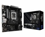 ASRock H810M-H alaplap
