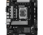 ASRock H810M-X alaplap - Image 2