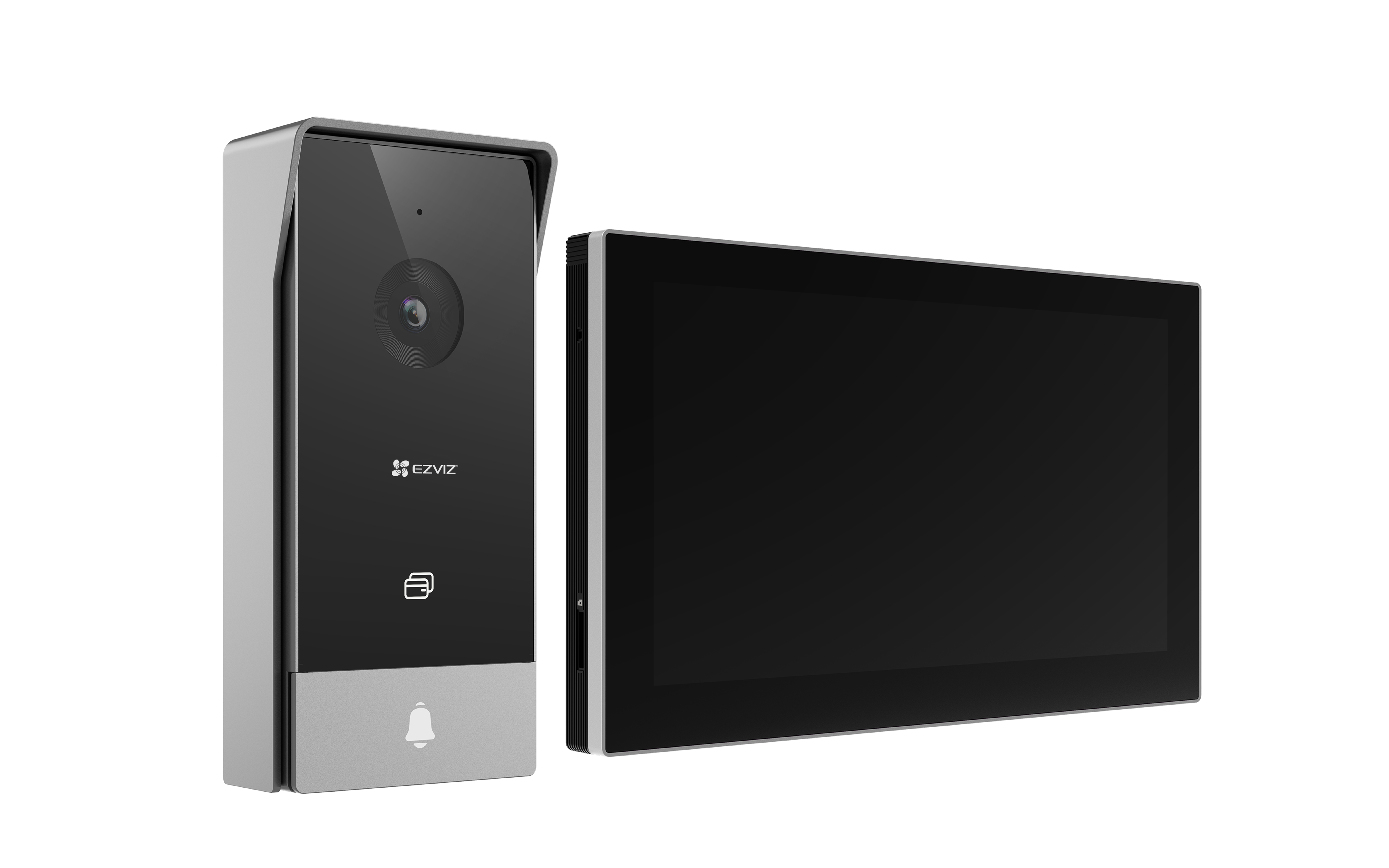 HP5_Turned45.png EZVIZ HP5 Okos Video kaputelefon - Image 1