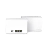 Mercusys Halo H80X (2-pack) AX3000 egész otthont lefedő Mesh Wi-Fi 6 rendszer - Image 3