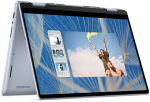 Dell Inspiron 14 7000 Ice Blue 2in1 FHD+Touch W11Pro Ci5 1334U 16GB 512GB IrisXe