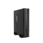 Chieftec Compact számítógépház - IX-06B-OP