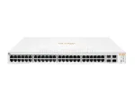 HPE Aruba Instant On 1930 48G 4SFP+ 370W Switch - Image 2