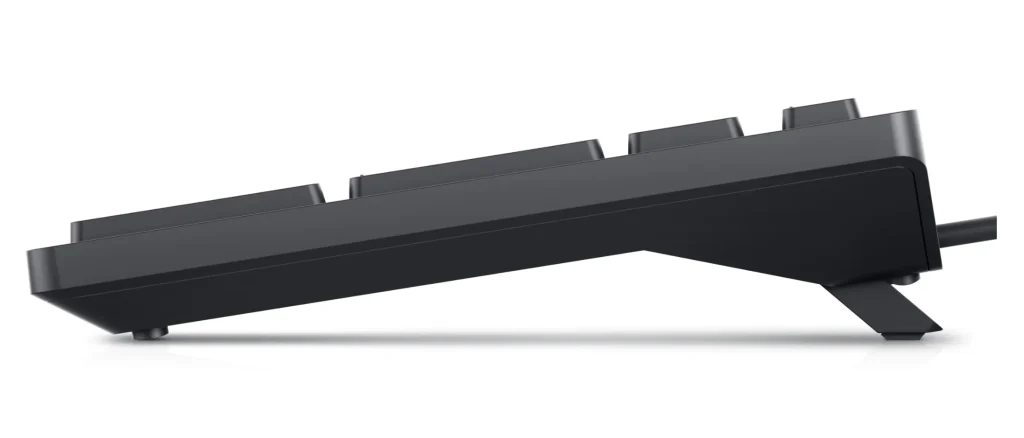 Dell KB525C Keyboard Black HU - Image 6