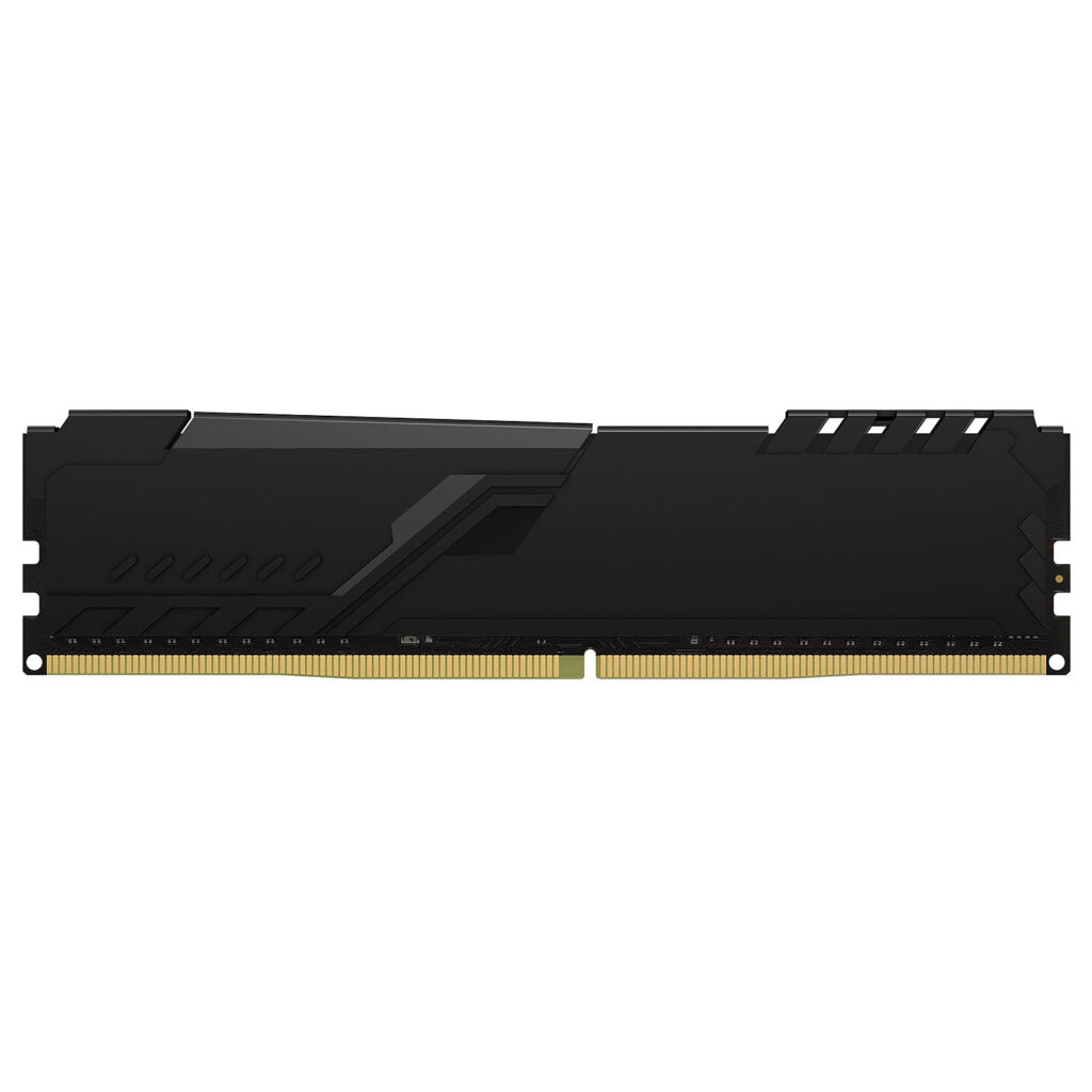 Kingston 8GB/3200MHz DDR4 FURY Beast Black (KF432C16BB/8) - Image 2