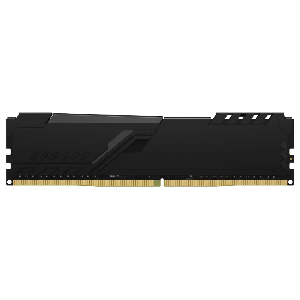 KINGSTON FURY Memória DDR4 8GB 3200MT/s CL16 DIMM Beast Black - Image 2