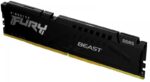 Kingston 16GB/5600MHz DDR5 FURY Beast Black (KF556C40BB/16) RAM