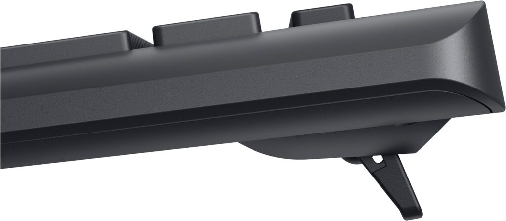 Dell KM3322W Wireless Keyboard and Mouse Black HU - Image 6