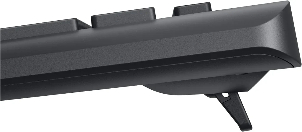 DELL Wireless Keyboard and Mouse - KM3322W - Hungarian (QWERTZ) - Image 6
