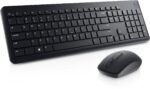 Dell KM3322W Wireless Keyboard and Mouse Black HU - Image 7