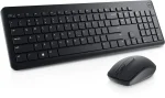 DELL Wireless Keyboard and Mouse - KM3322W - Hungarian (QWERTZ) - Image 7