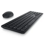 Dell KM5221W Pro Wireless Keyboard and Mouse Black HU - Image 7