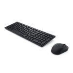Dell Pro Compact Silent Keyboard and Mouse - KM555 - Hungarian (QWERTZ) - Image 3
