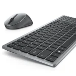 Dell KM7120W Premier Wireless Keyboard and Mouse Black HU - Image 3