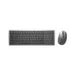 Dell KM7120W Premier Wireless Keyboard and Mouse Black HU - Image 4