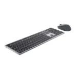 Dell KM7321W Premier Wireless Multi-Device Keyboard and Mouse Silver HU - Image 8
