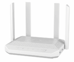 Keenetic Hero AX3000 Router - Image 2
