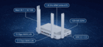 Keenetic Titan BE7200 Router - Image 2