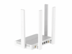 Keenetic Runner 4G N300 Wi-Fi LTE Modem Router, 4-Port Smart Switch - Image 3