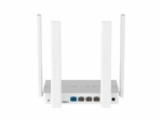 Keenetic Runner 4G N300 Wi-Fi LTE Modem Router, 4-Port Smart Switch - Image 6