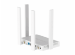 Keenetic Runner 4G N300 Wi-Fi LTE Modem Router, 4-Port Smart Switch - Image 7
