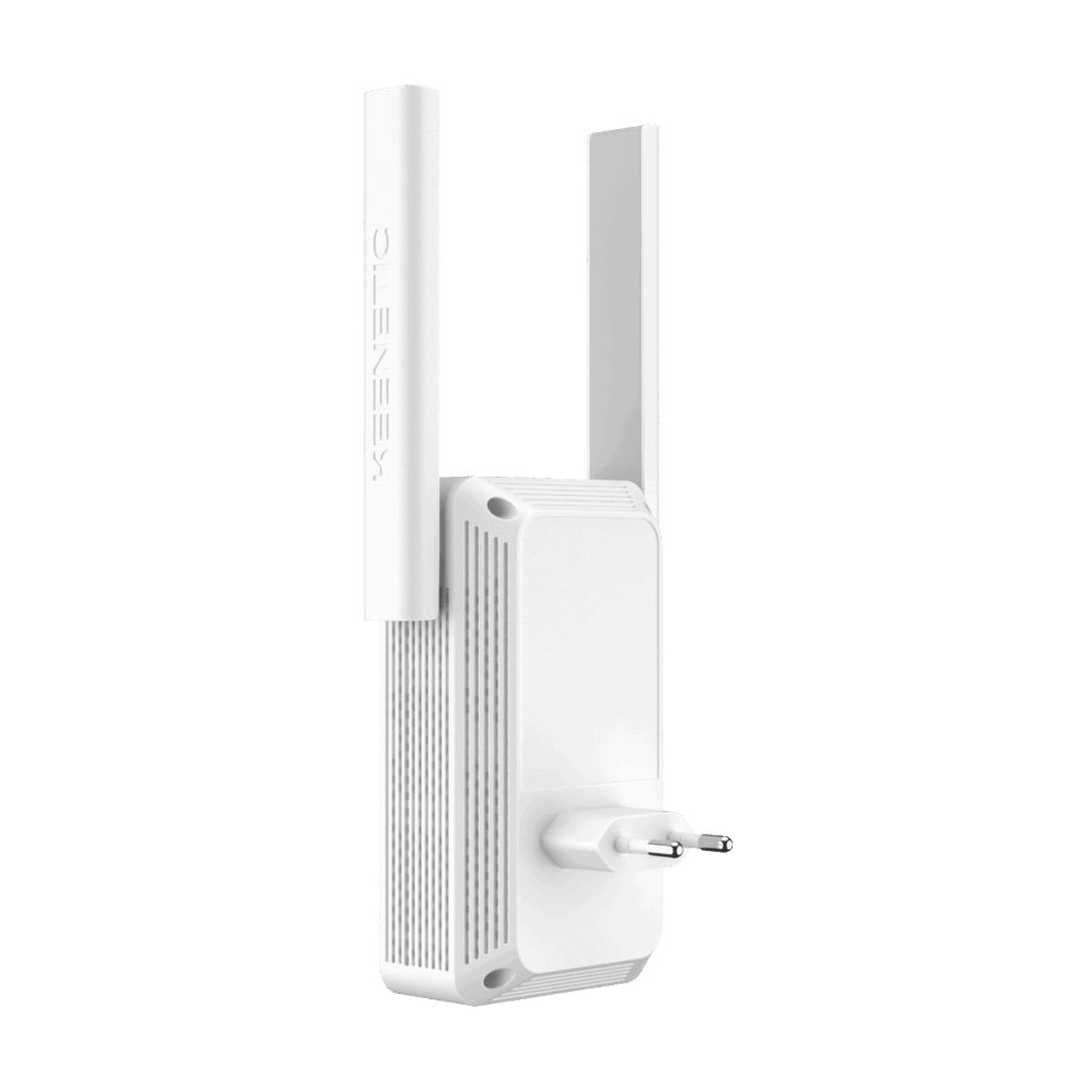 Keenetic Buddy 5 - AC1200 Mesh Extender - Image 2
