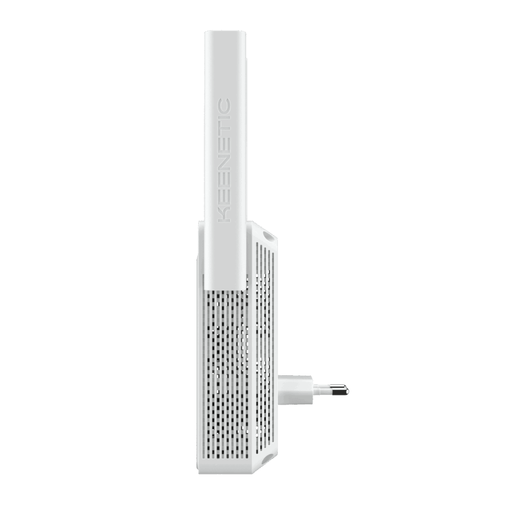Keenetic Buddy 6 - AX3000 Gigabit Mesh Extender - Image 3