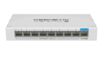 Keenetic POE+ Switch 9 - PoE+ switch with 8 ports + 1 uplink port - Image 3