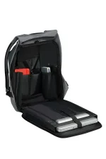 Samsonite Securipak 2.0 Backpack 2.0 14.1" Grey - Image 2