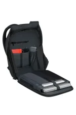 Samsonite Securipak 2.0 Backpack 2.0 14.1" Black - Image 2