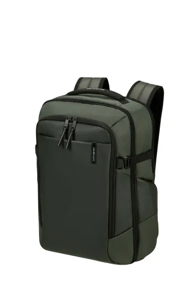 Samsonite - Armox Laptop Backpack M 15.6" Daytrip Moss (zöld)
