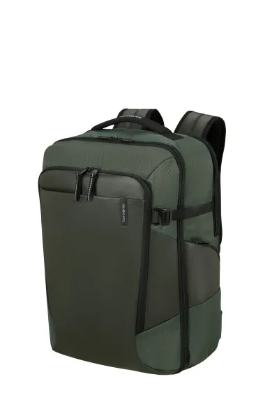 Samsonite - Armox Laptop Backpack L 17.3" Overnight Moss (zöld)