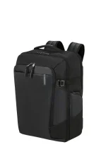 Samsonite Armox Laptop Backpack L 17,3" Overnight Black