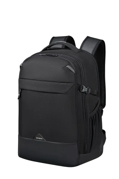 Samsonite - Roadseeker Laptop Backpack M 15.6" Black