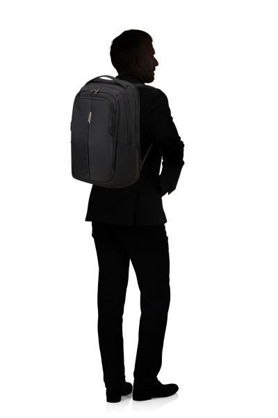 Samsonite - Guardit 3.0 Laptop Backpack L 17.3" Black
