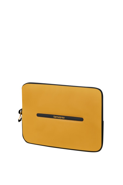 Samsonite - Ecodiver Add-ons Laptop Sleeve 15.6" sárga